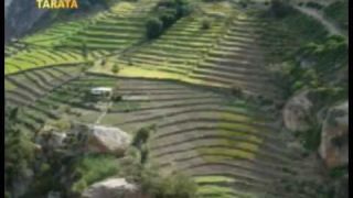 Tarata Tacna "PromPerú"