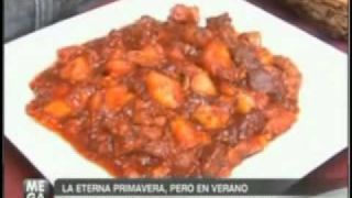 Medio chileno realizó reportaje con atractivos de Tacna